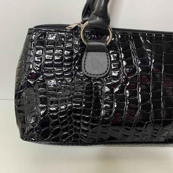 Primeware‎ Wine Clutch Classic Sassy Black - Picture 4 of 10